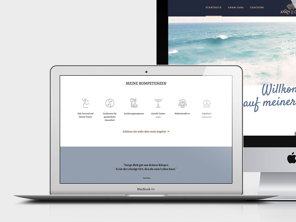 Branding Graz Greta Grabner Anam Cara Branding Graz Greta Grabner Anam Cara