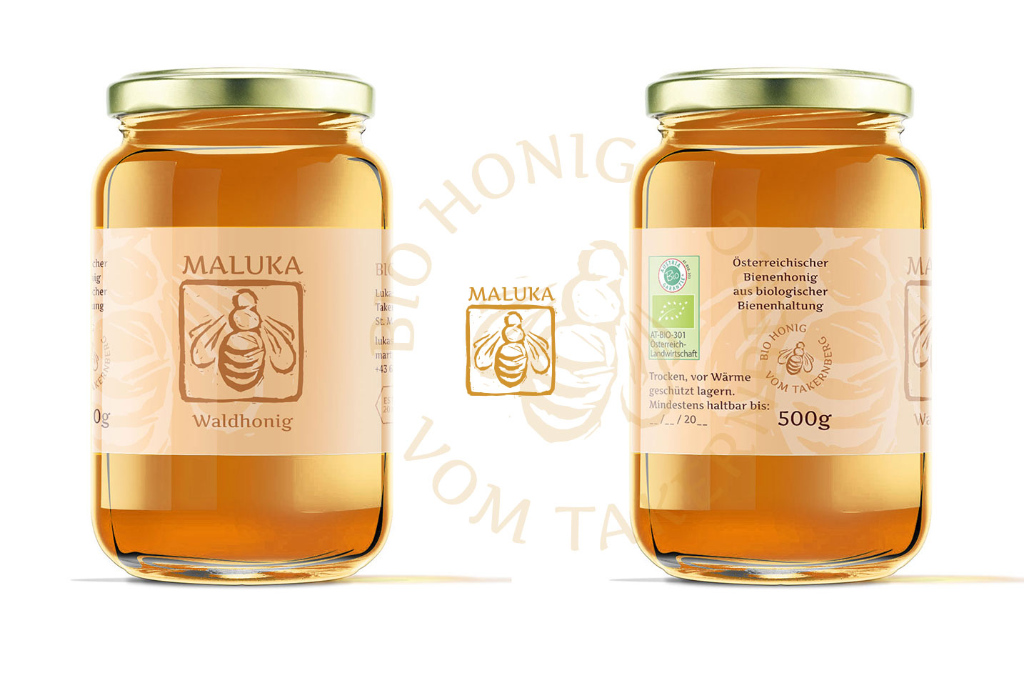 Maluka Honig