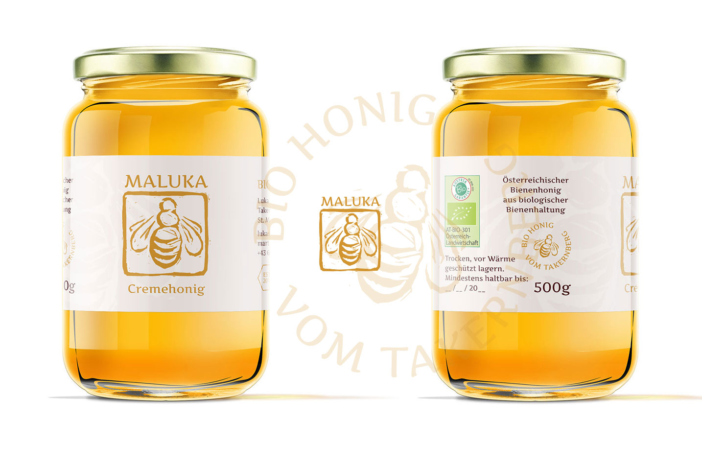 Maluka Honig