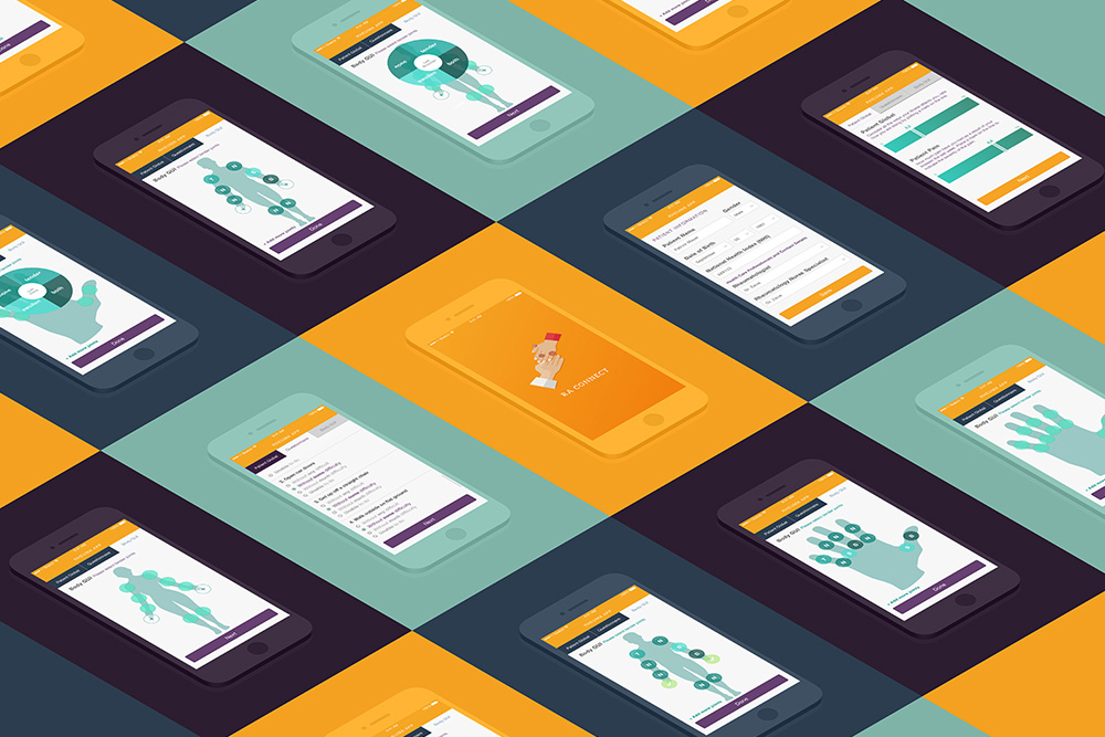 App User Interface Design