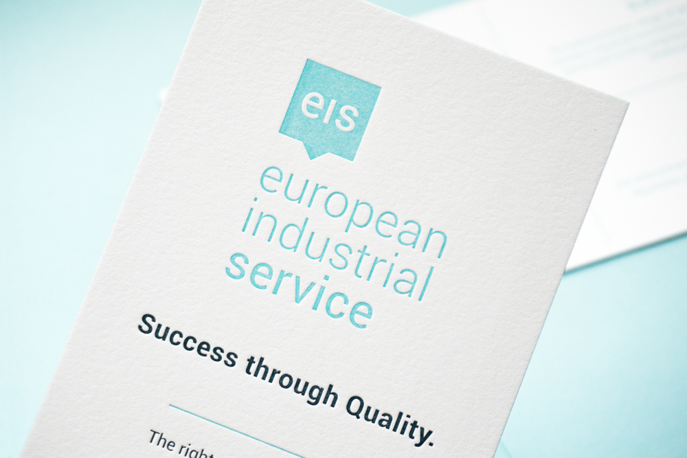 Corporate Design Graz Greta Grabner Branding European Industrial Service und Subauftrag.com Corporate Design Graz Greta Grabner Branding European Industrial Service und Subauftrag.com