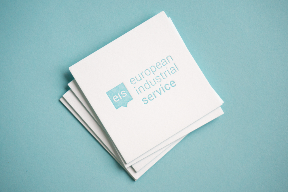 Corporate Design Graz Greta Grabner Branding European Industrial Service und Subauftrag.com Corporate Design Graz Greta Grabner Branding European Industrial Service und Subauftrag.com