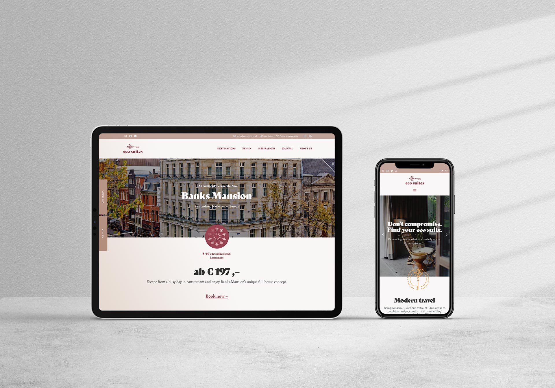 Grafikdesign Graz Greta Grabner Webdesign ecosuites.travel Grafikdesign Graz Greta Grabner Webdesign ecosuites.travel
