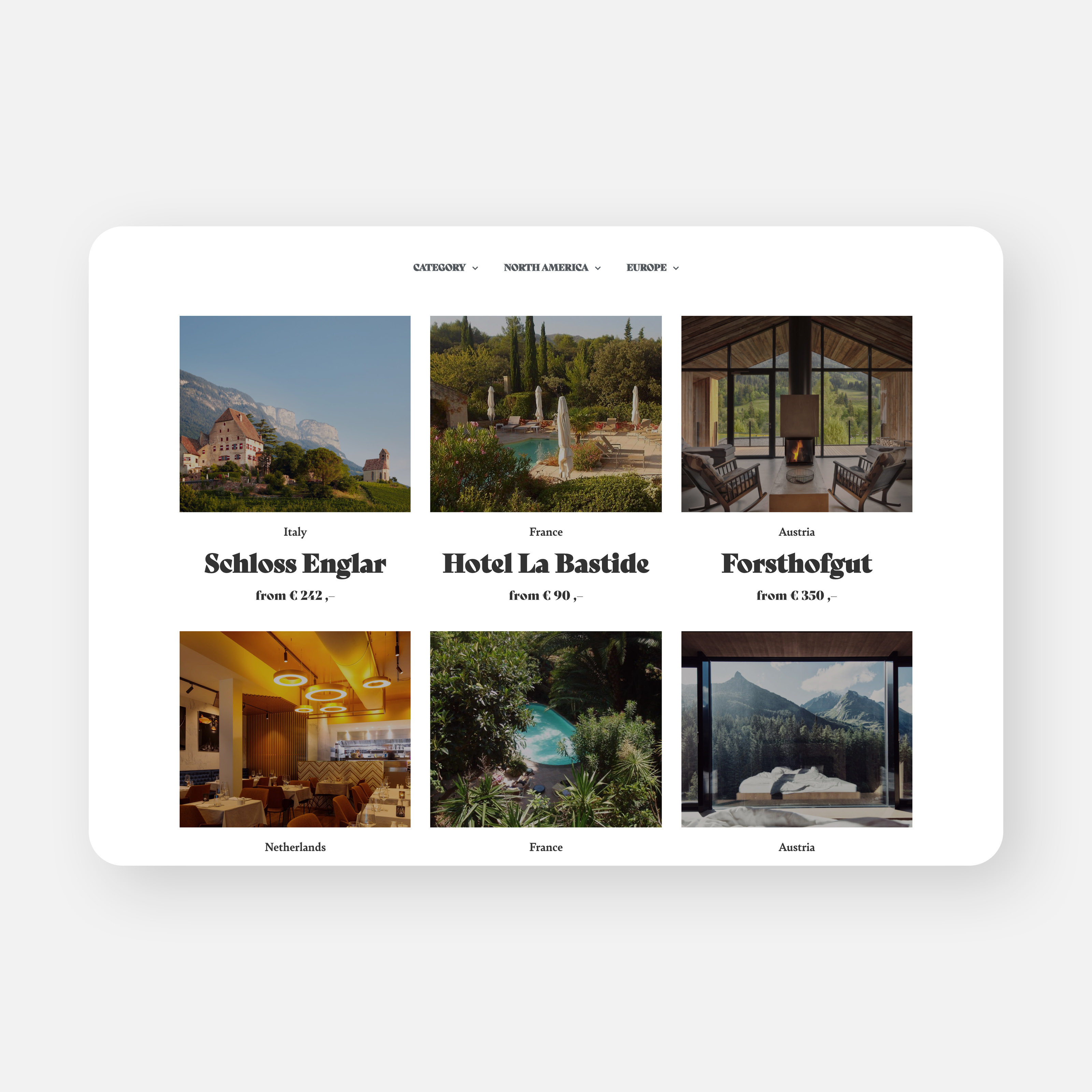 Grafikdesign Graz Greta Grabner Webdesign ecosuites.travel Grafikdesign Graz Greta Grabner Webdesign ecosuites.travel