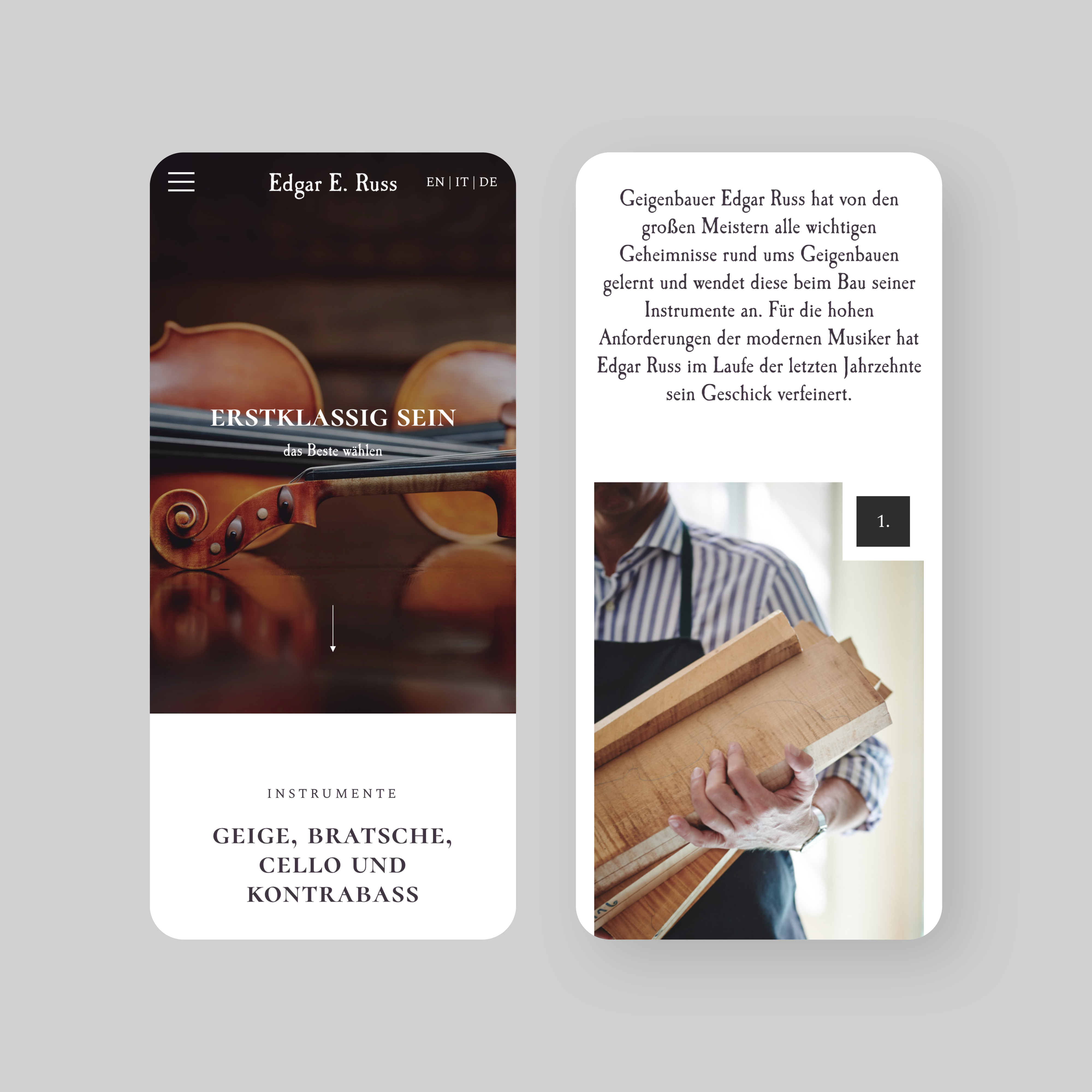 Grafikdesign Graz Greta Grabner Webdesign b-legal Grafikdesign Graz Greta Grabner Webdesign b-legal