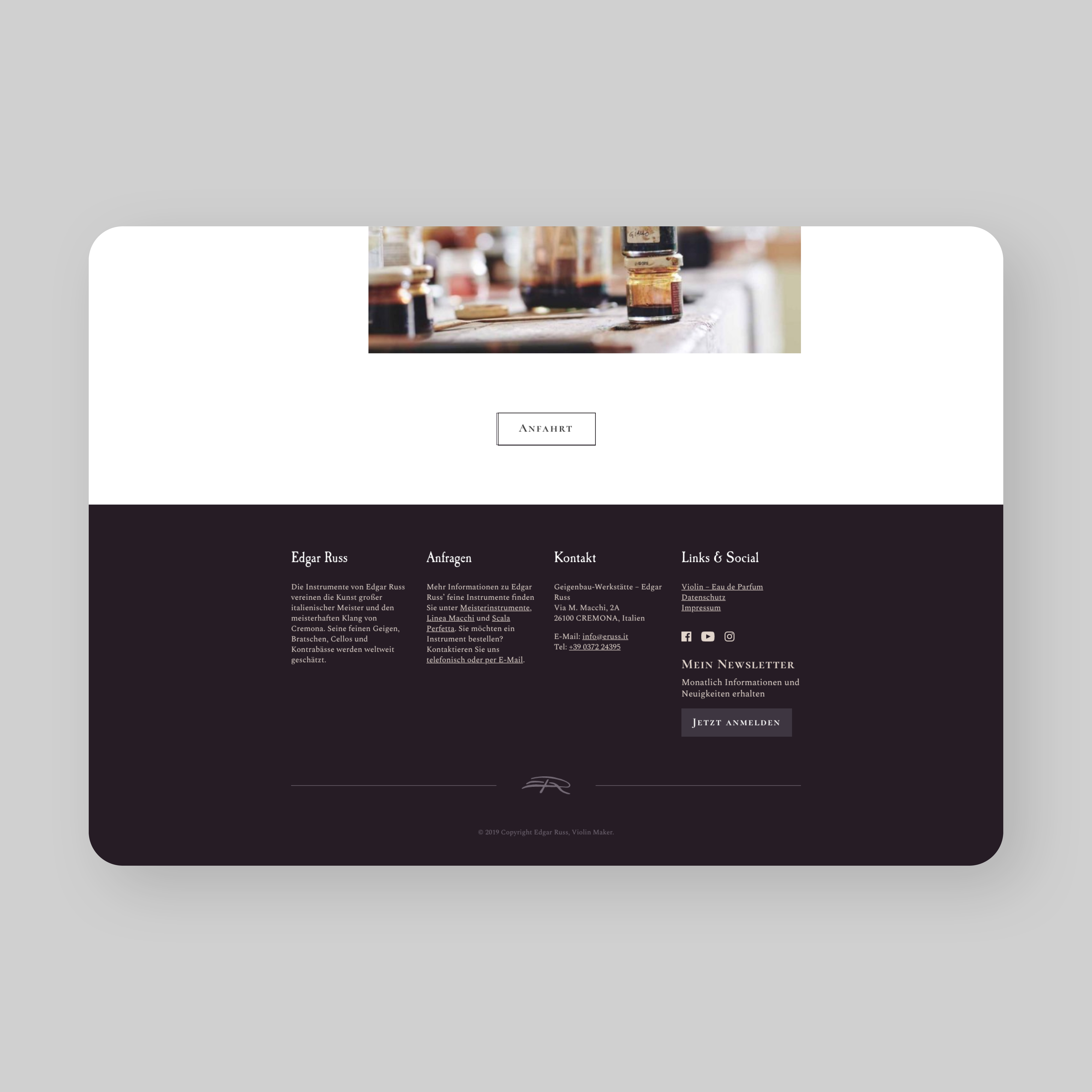 Grafikdesign Graz Greta Grabner WebdesignEdgar Russ Grafikdesign Graz Greta Grabner WebdesignEdgar Russ