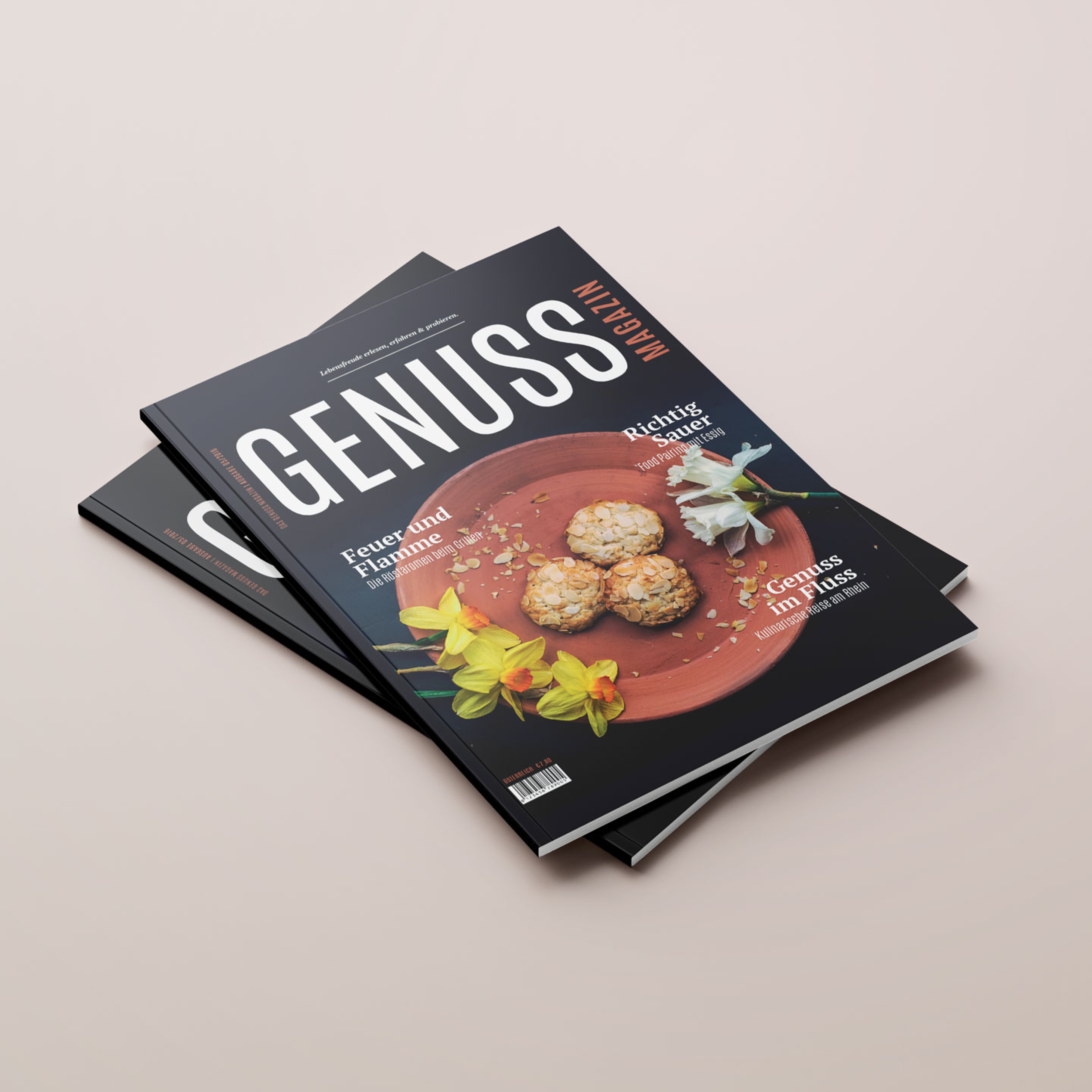 Genuss Magazin