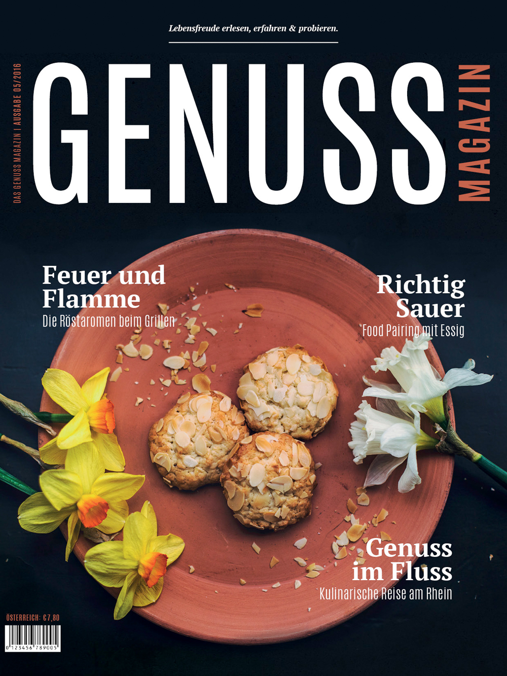 Genuss Magazin