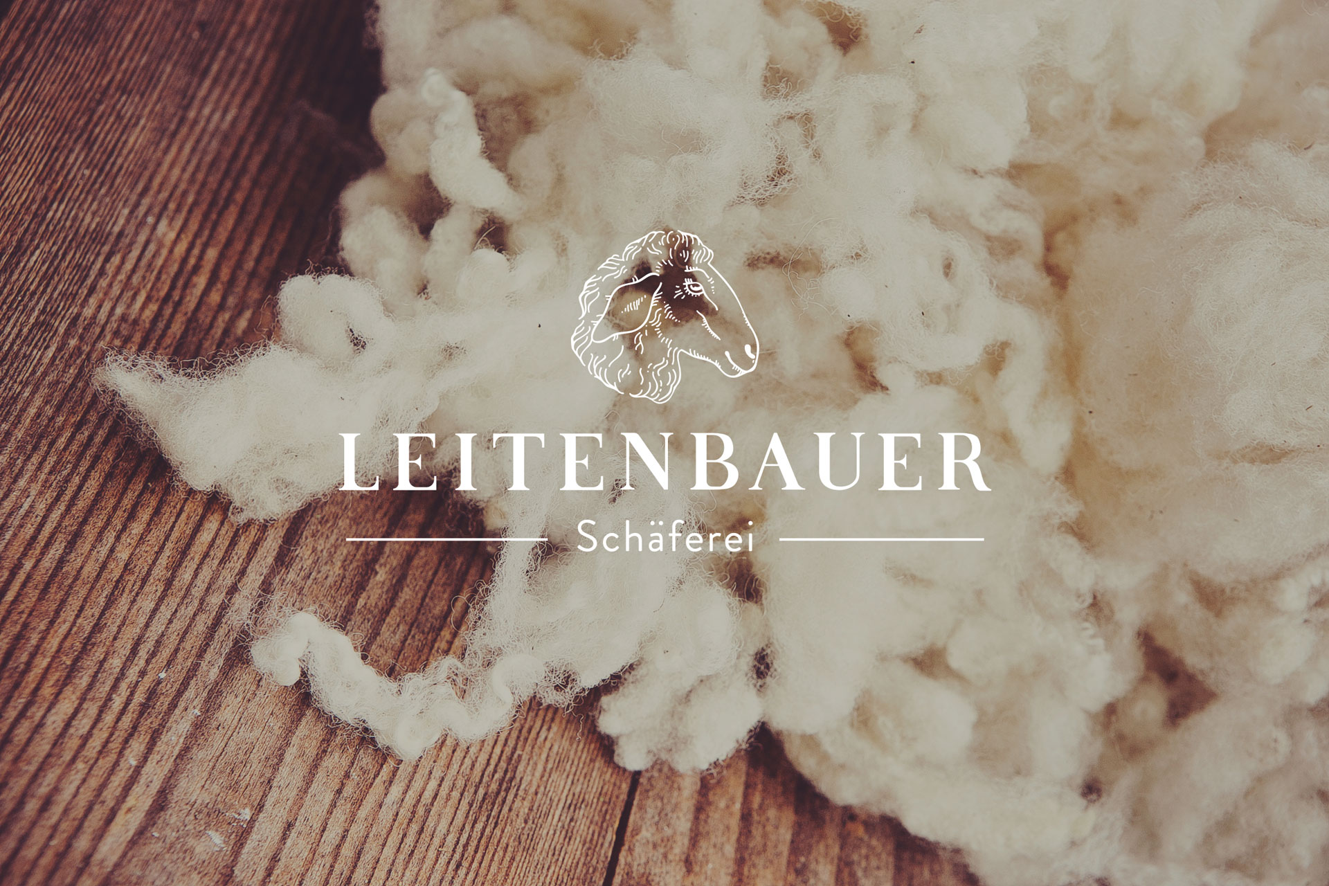 Corporate Design Graz Greta Grabner Branding Leitenbauer Schäferei Corporate Design Graz Greta Grabner Branding Leitenbauer Schäferei