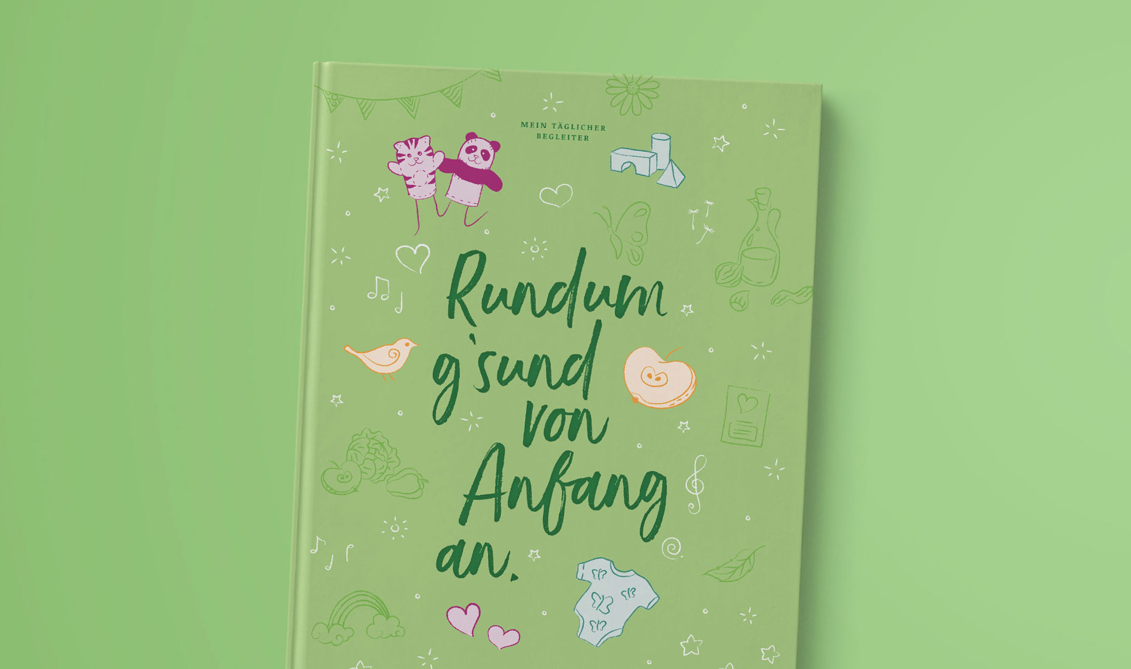 Grafikdesign Graz Greta Grabner Editorial DEsign STGKK REVAN Grafikdesign Graz Greta Grabner Editorial Design STGKK REVAN