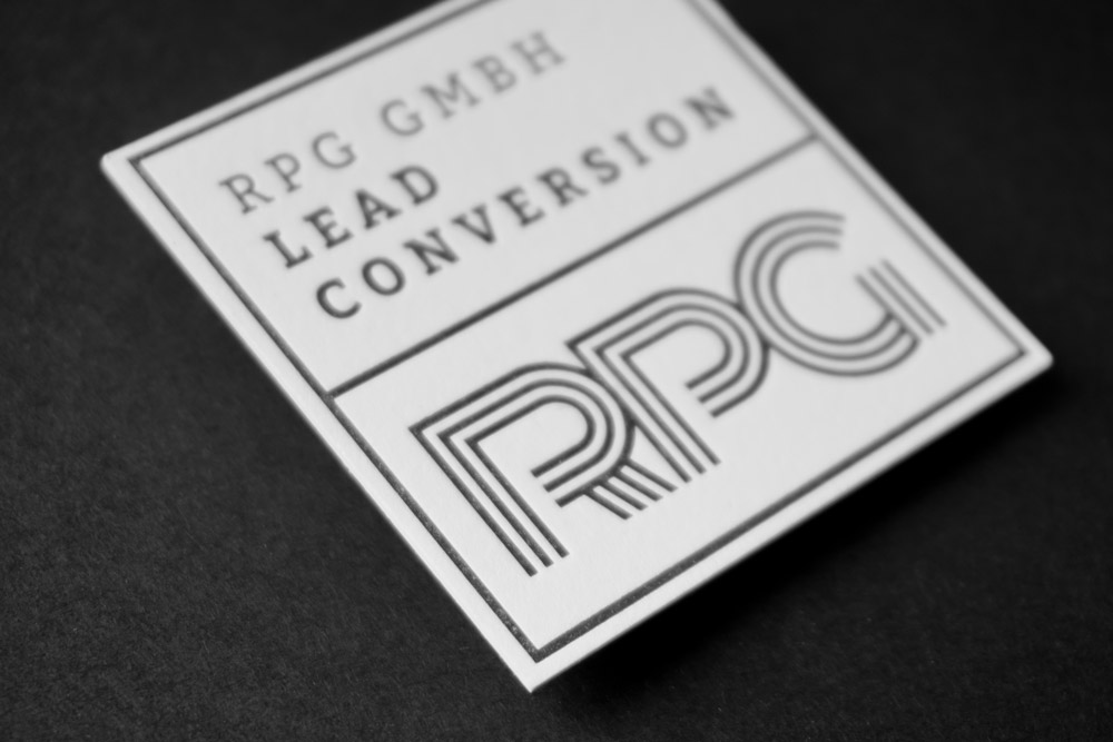 RPG GmbH