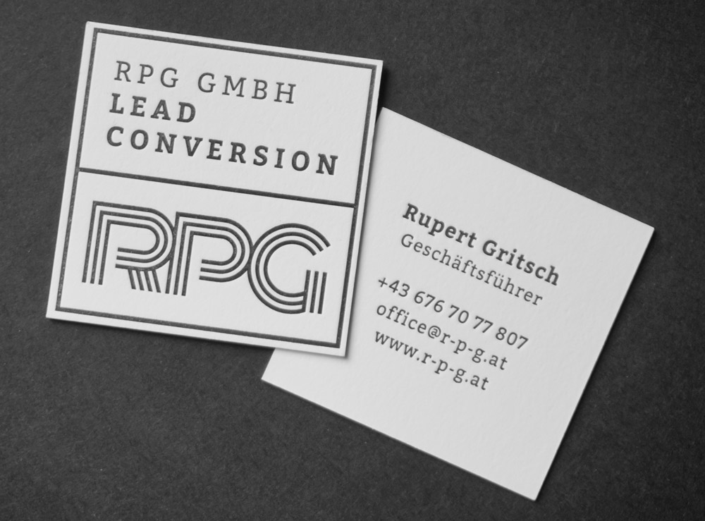 RPG GmbH