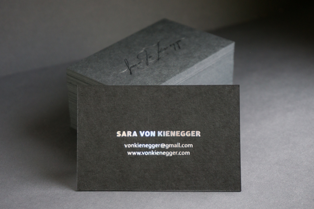 Sara von Kienegger