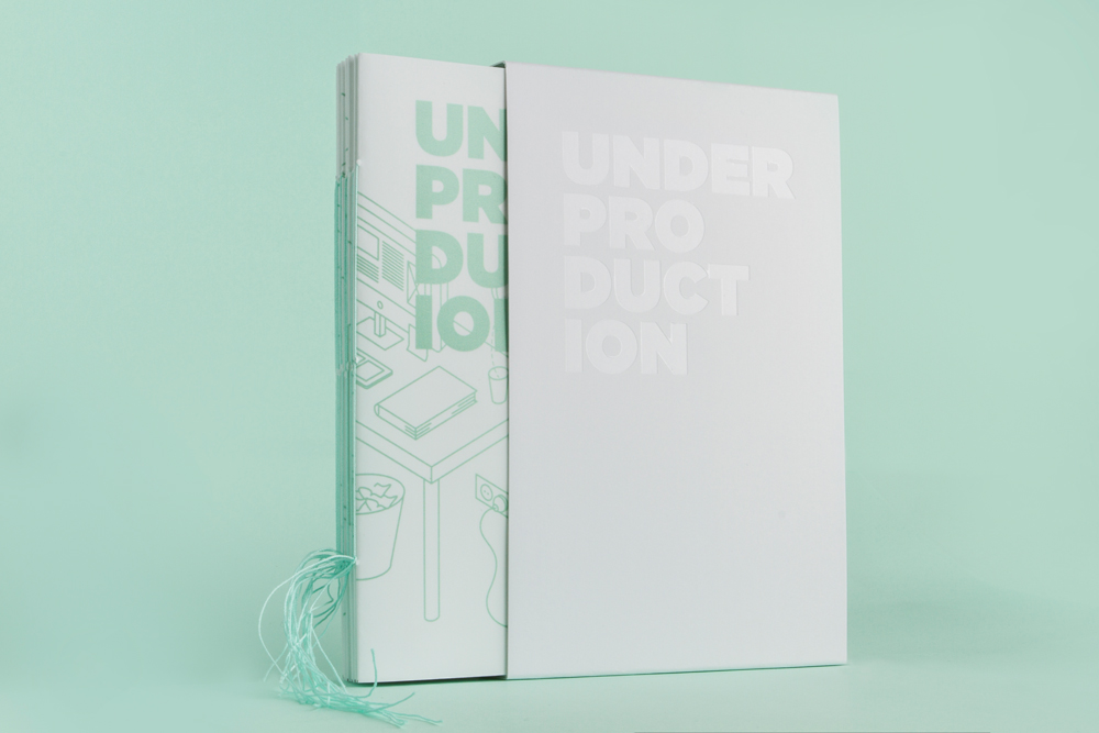 Under Production